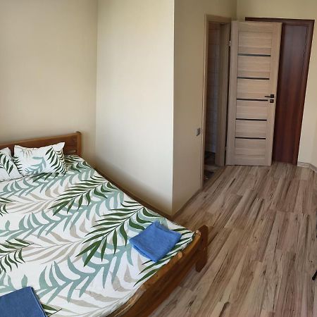 Babilonas Hotel Plunge Bagian luar foto