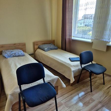 Babilonas Hotel Plunge Bagian luar foto
