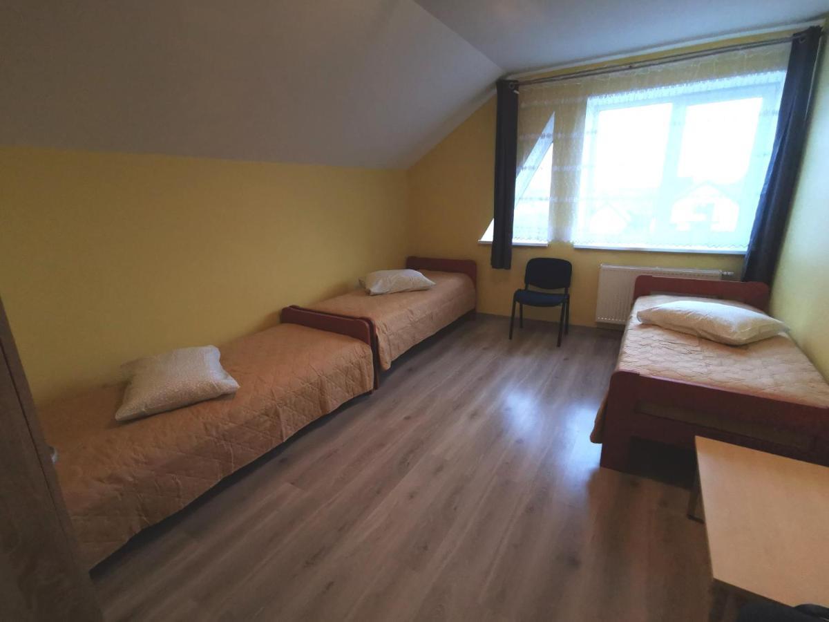 Babilonas Hotel Plunge Bagian luar foto