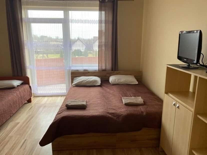 Babilonas Hotel Plunge Bagian luar foto