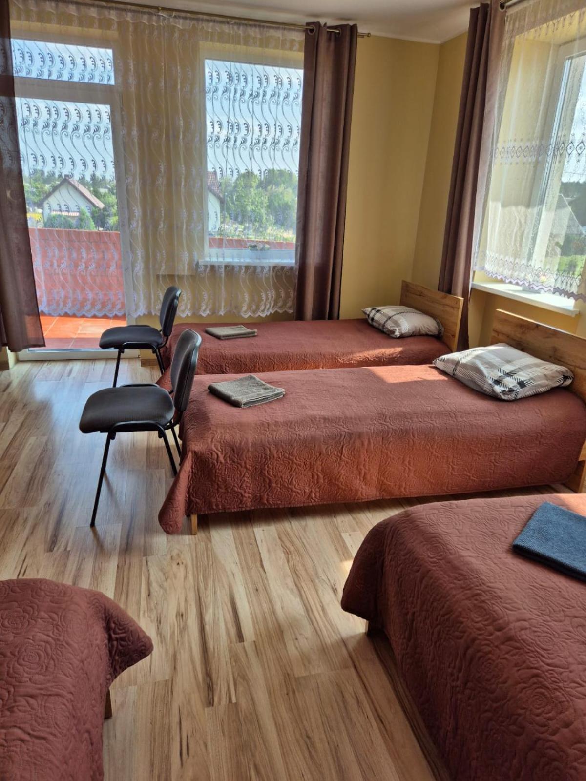 Babilonas Hotel Plunge Bagian luar foto